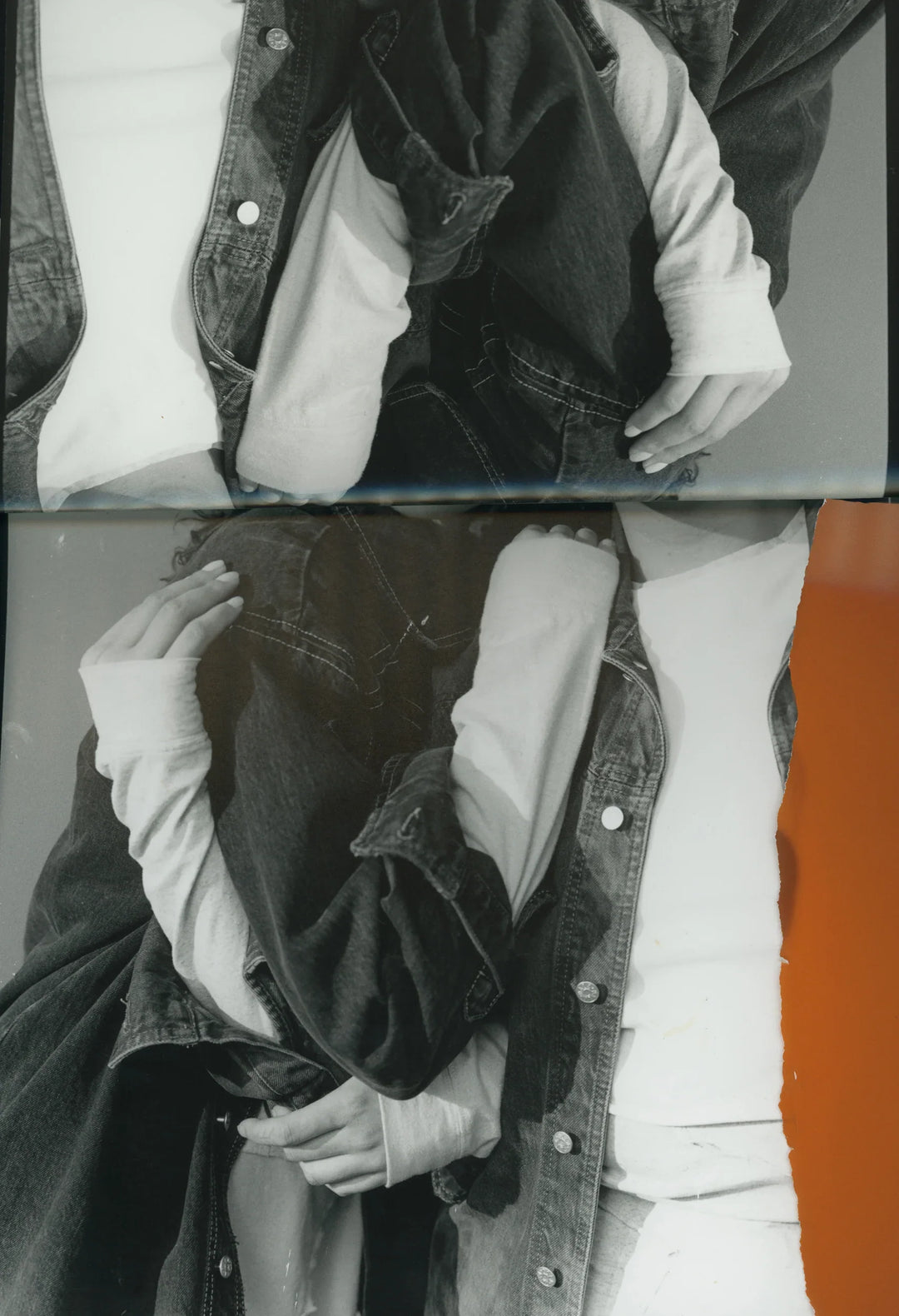 COLLECTION 001 CAMPAIGN