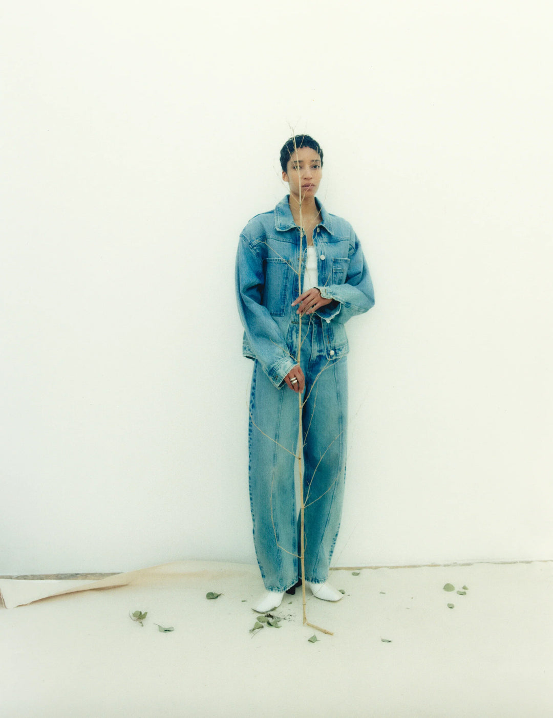 DALA X SOJO: Our tailoring and repairs service.