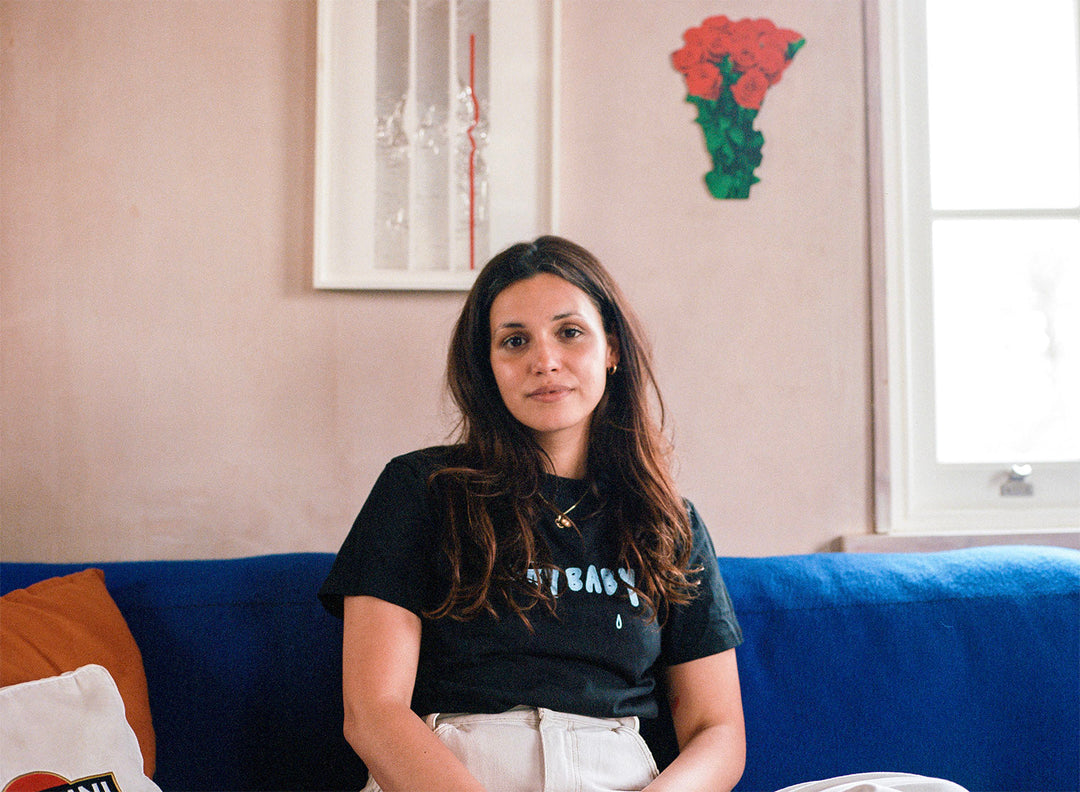 Objects with meaning - Elle from Goods In