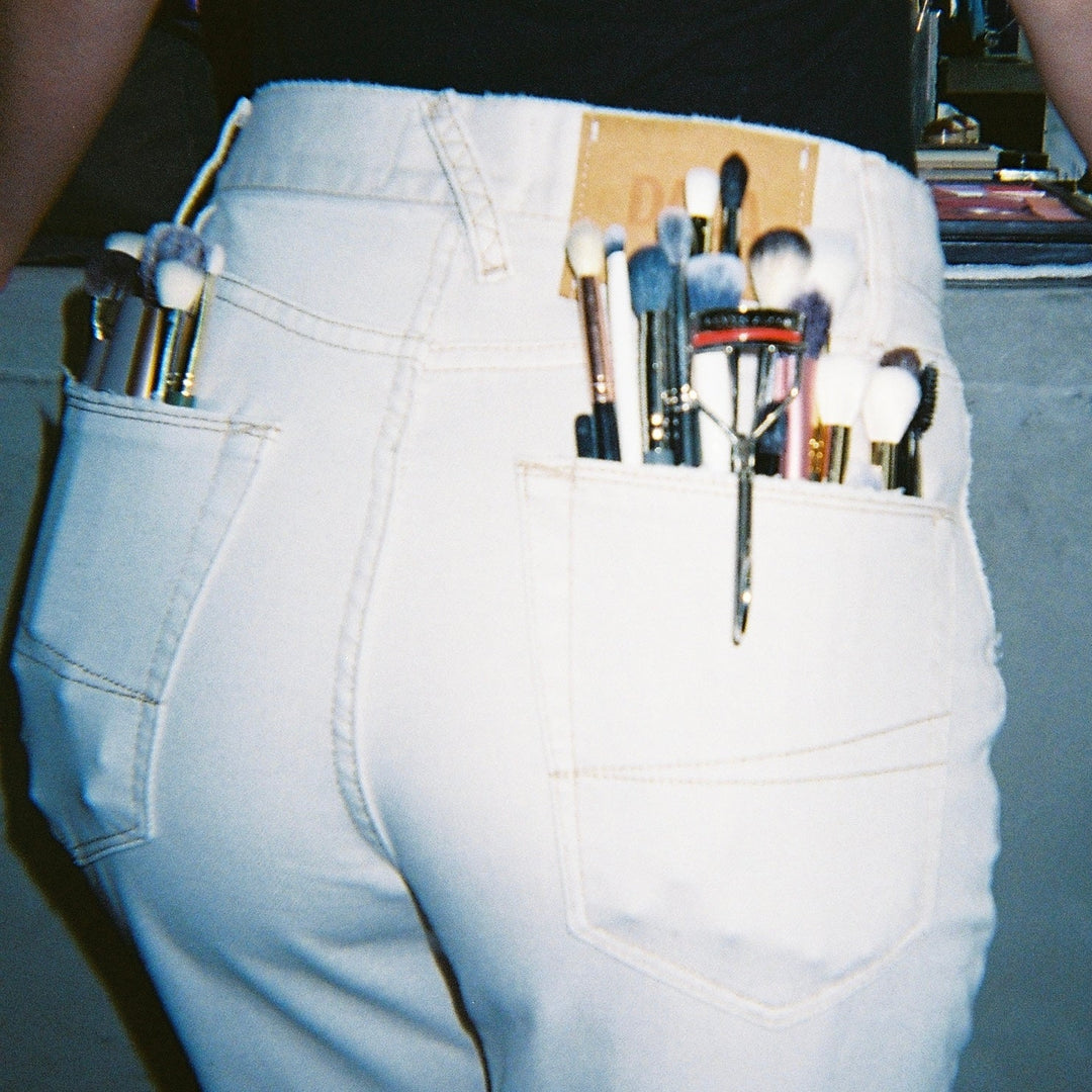 In Conversation with: Phoebe Walters