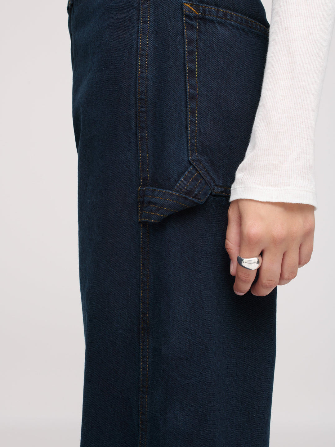 Starch Jeans - Deep Dive