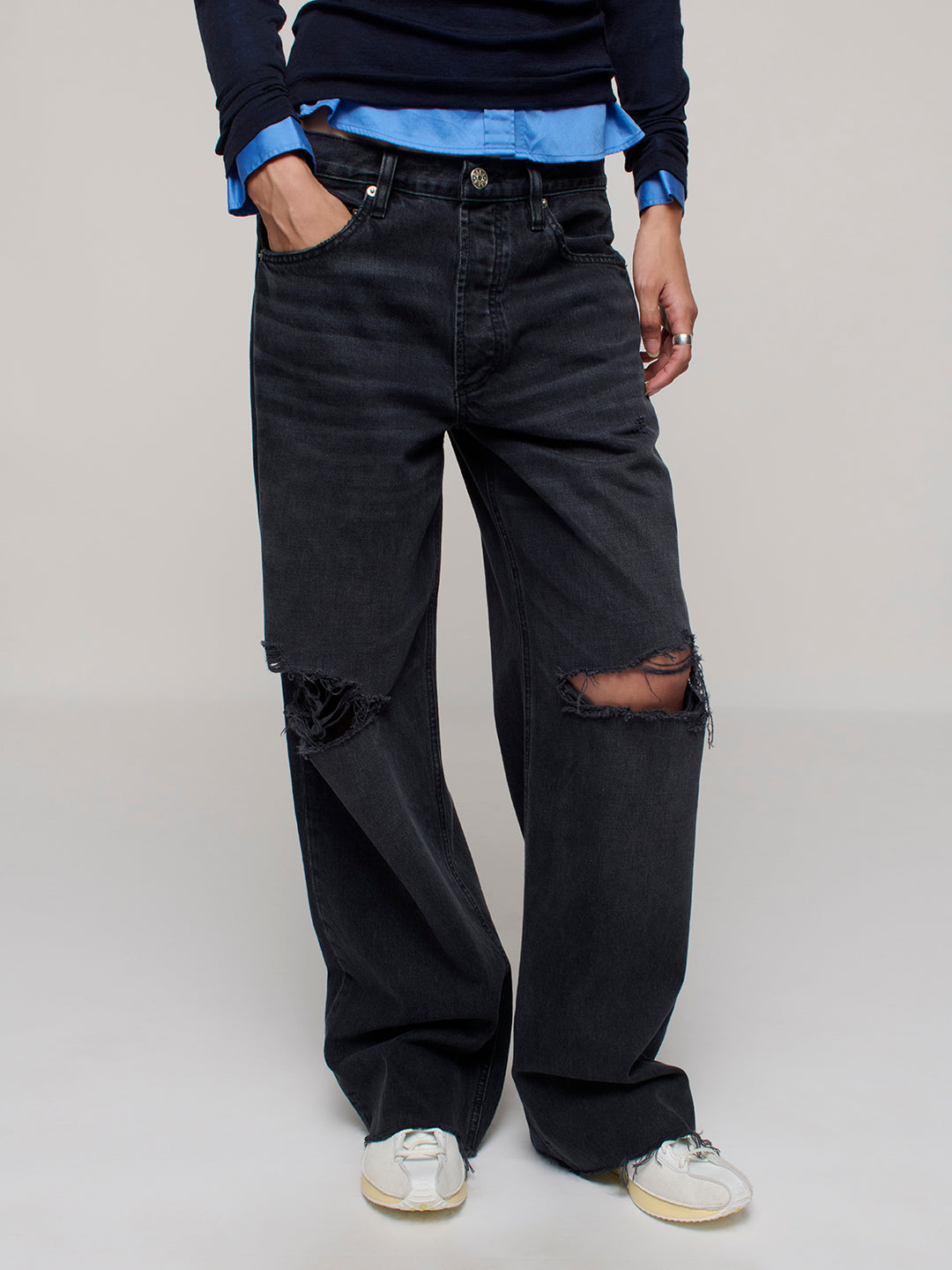 Isle Jean Full - Hurricane