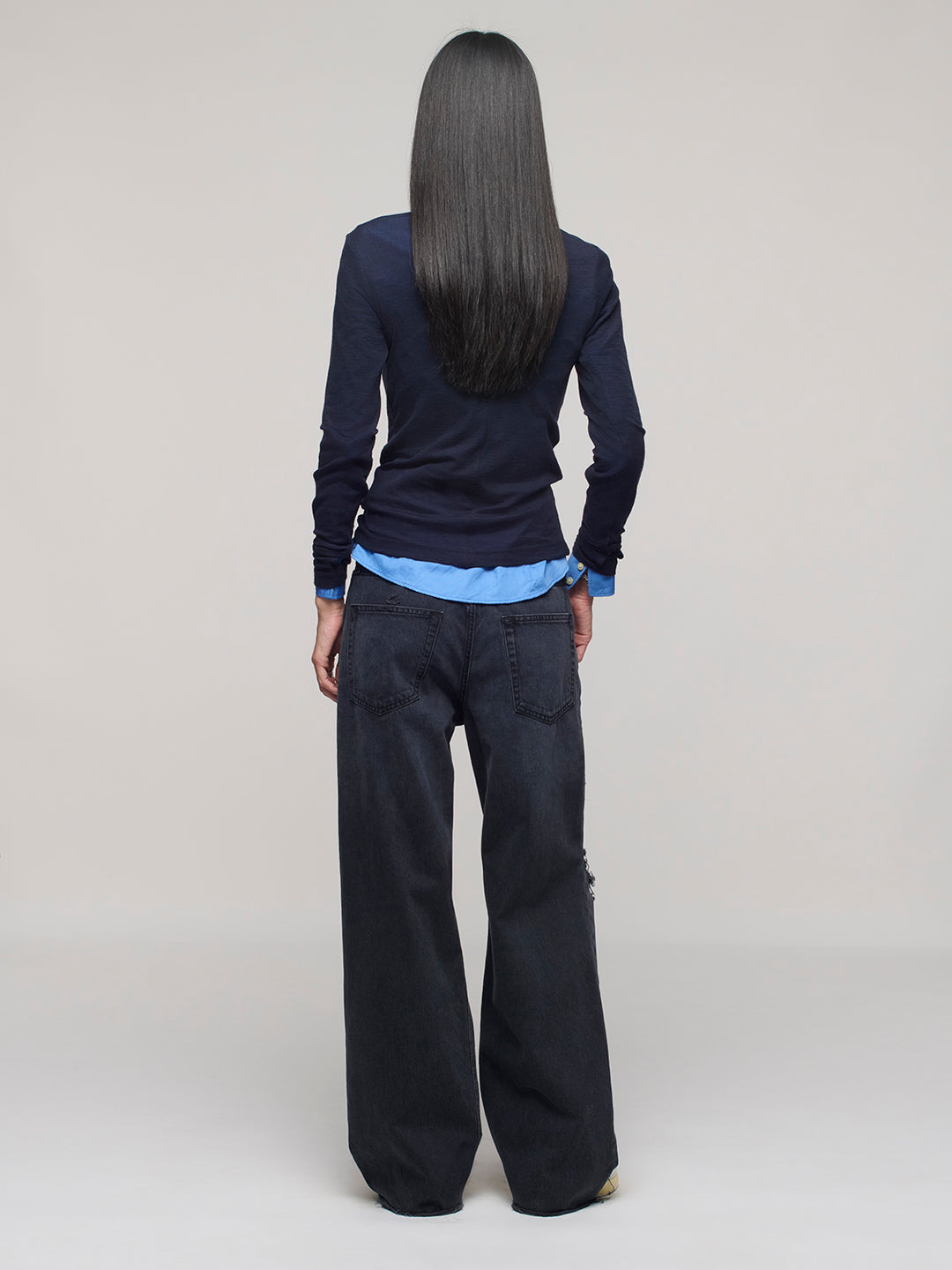 Isle Jean Full - Hurricane