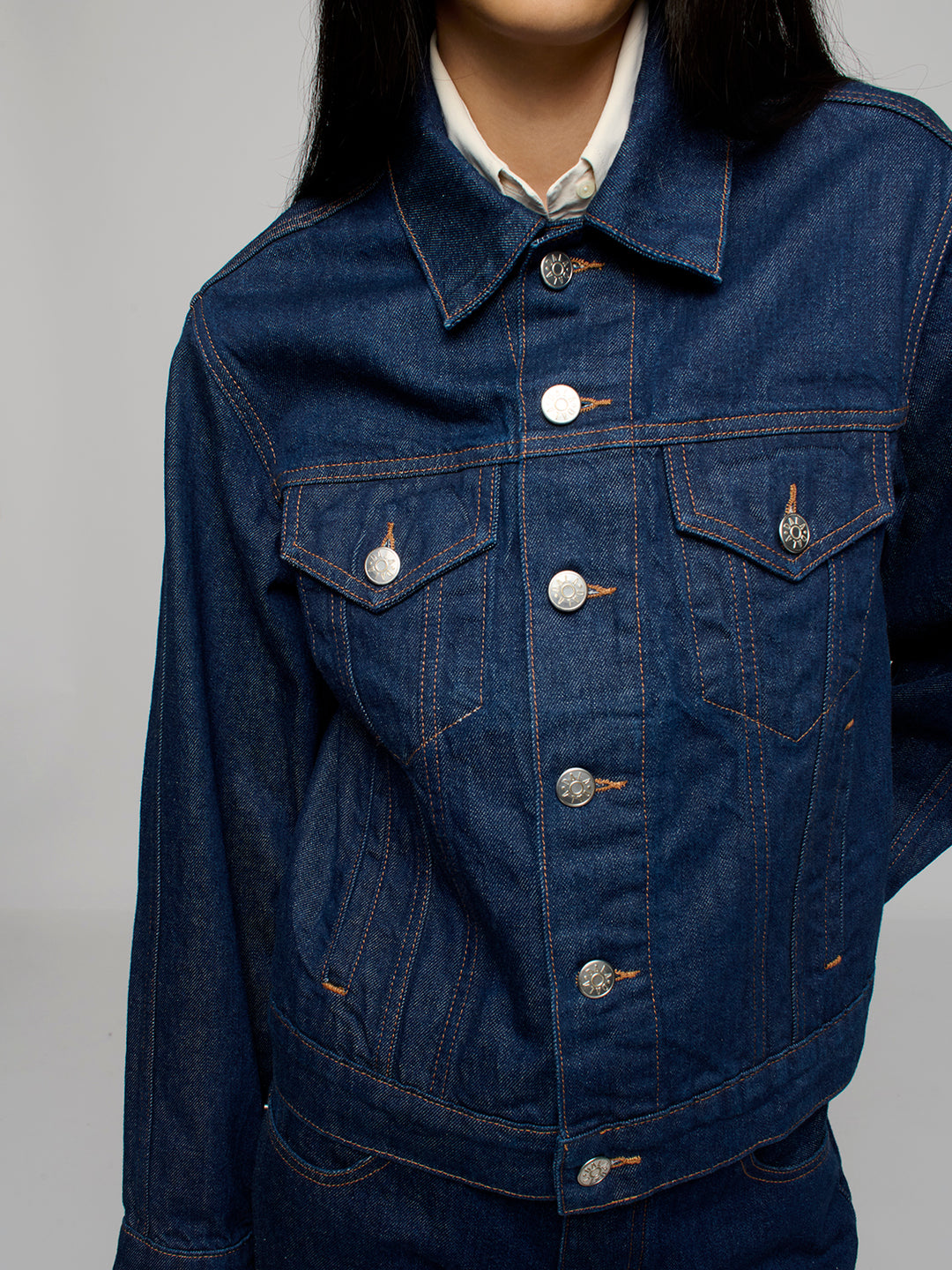 Slim Trucker - Rinse