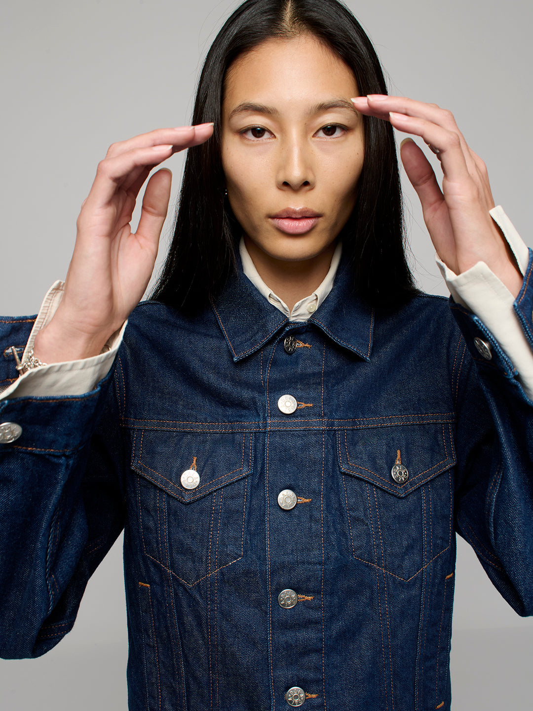 Slim Trucker - Rinse