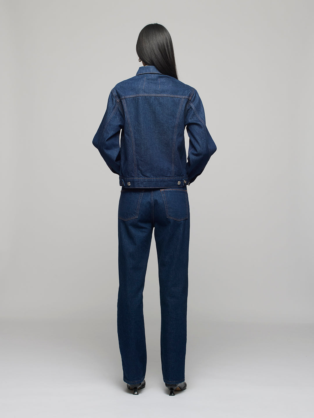 Slim Trucker - Rinse