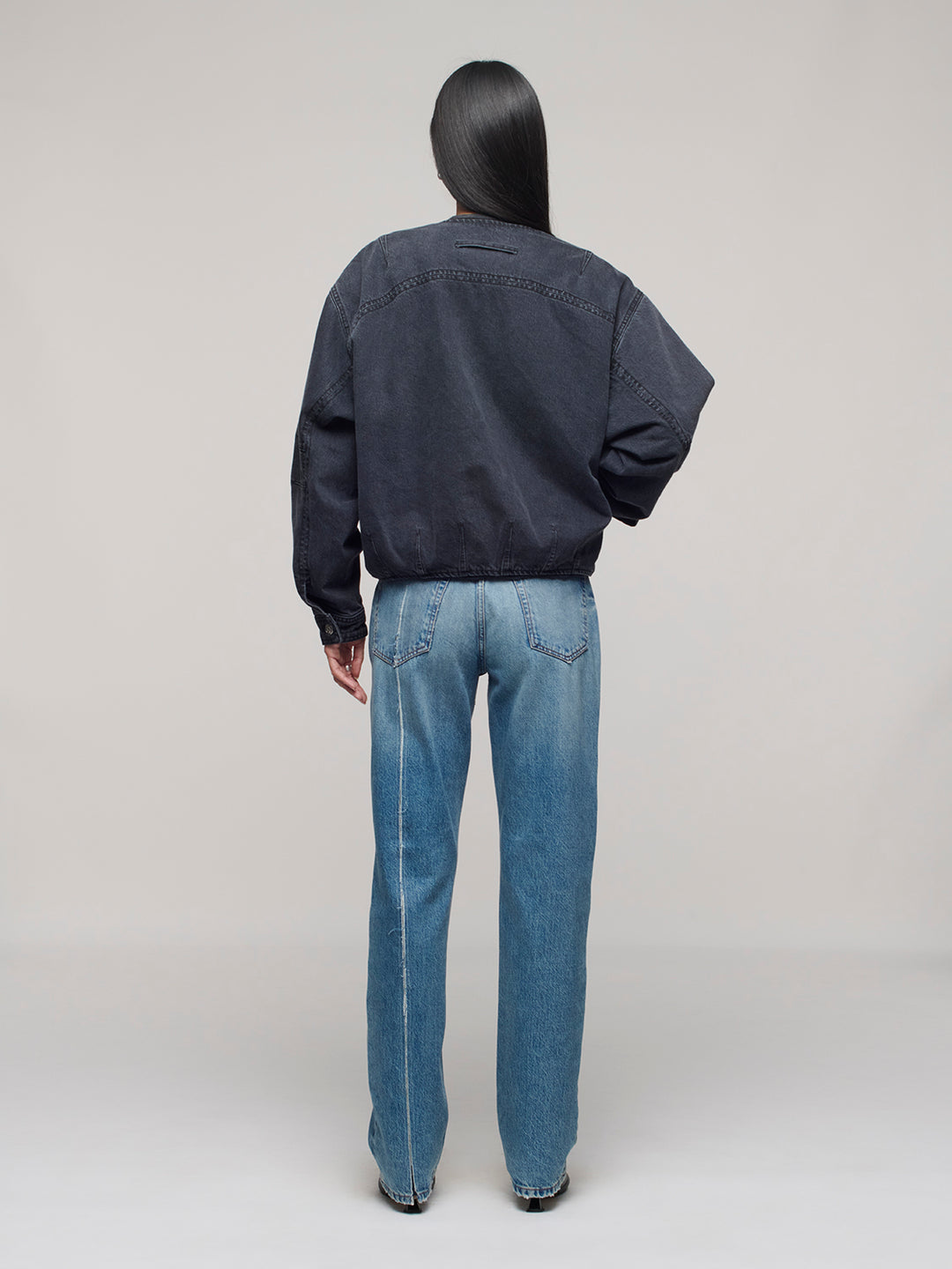 Stills Jacket - Hurricane