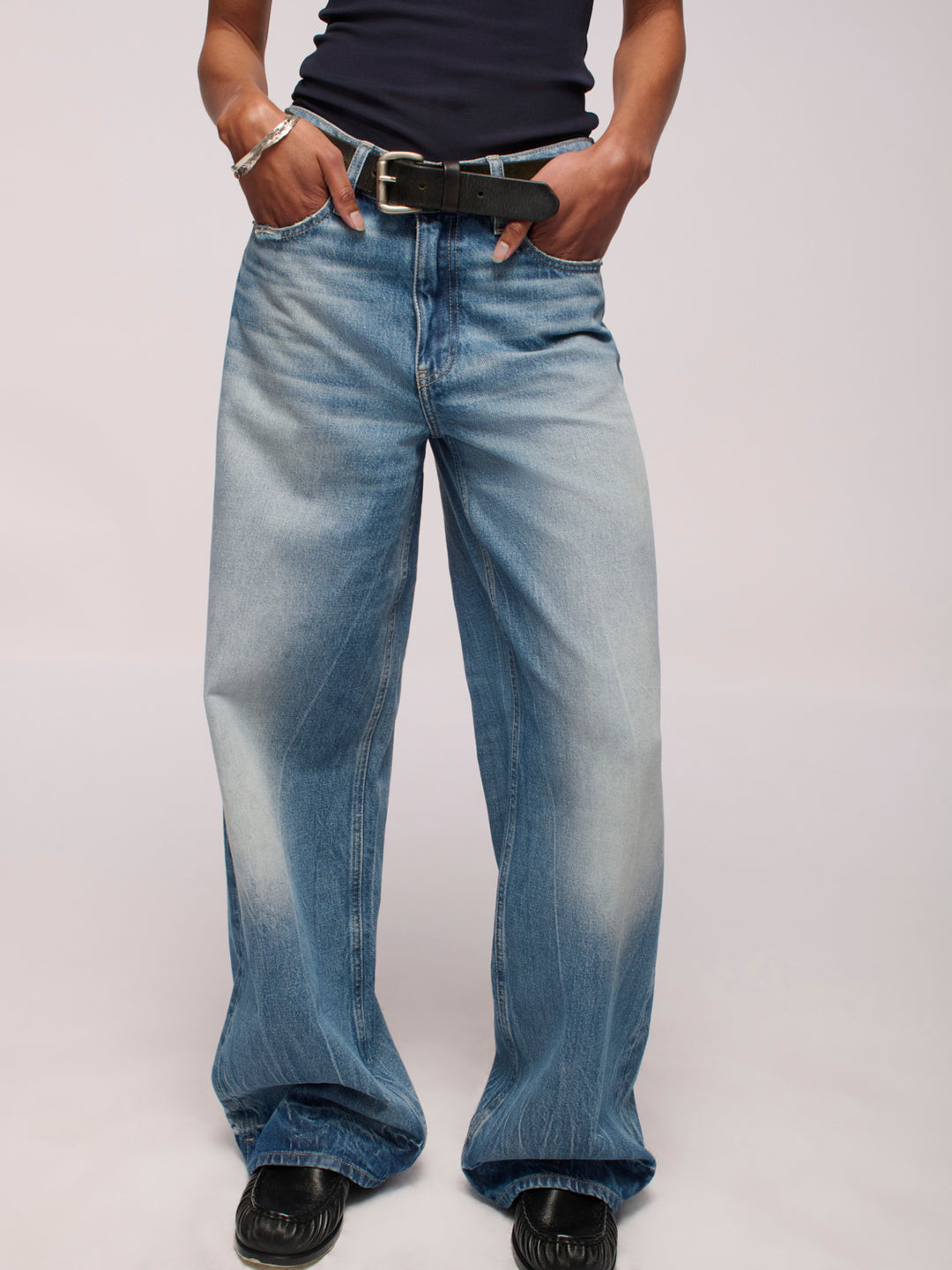 Sling Jean - Casanova