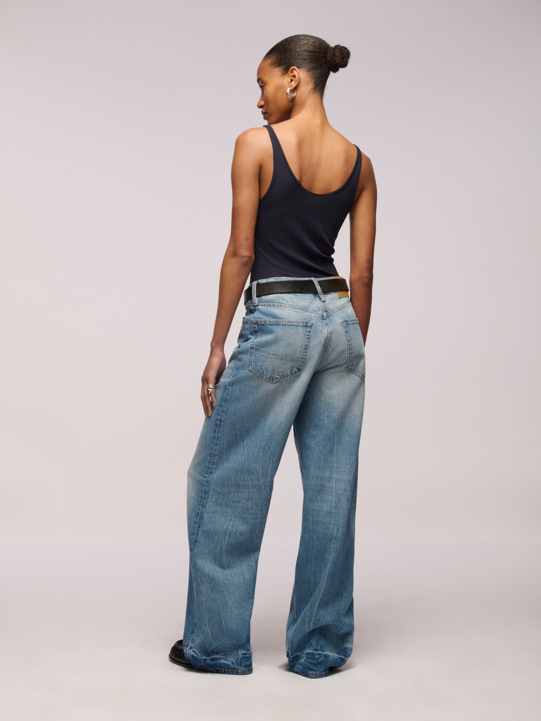 Sling Jean - Casanova