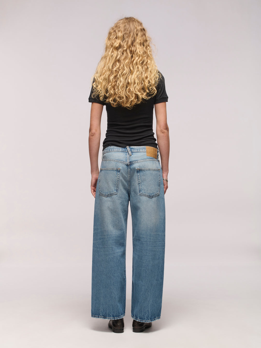 Isle Ankle Jean - Casanova