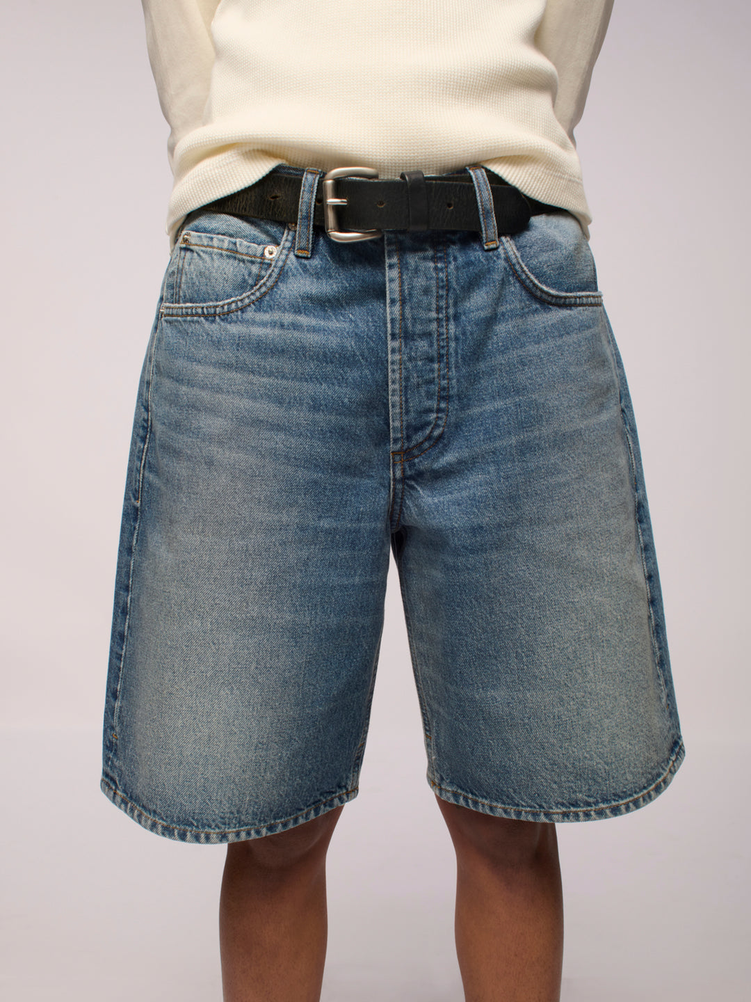 Isle Shorts - Pocket Blue