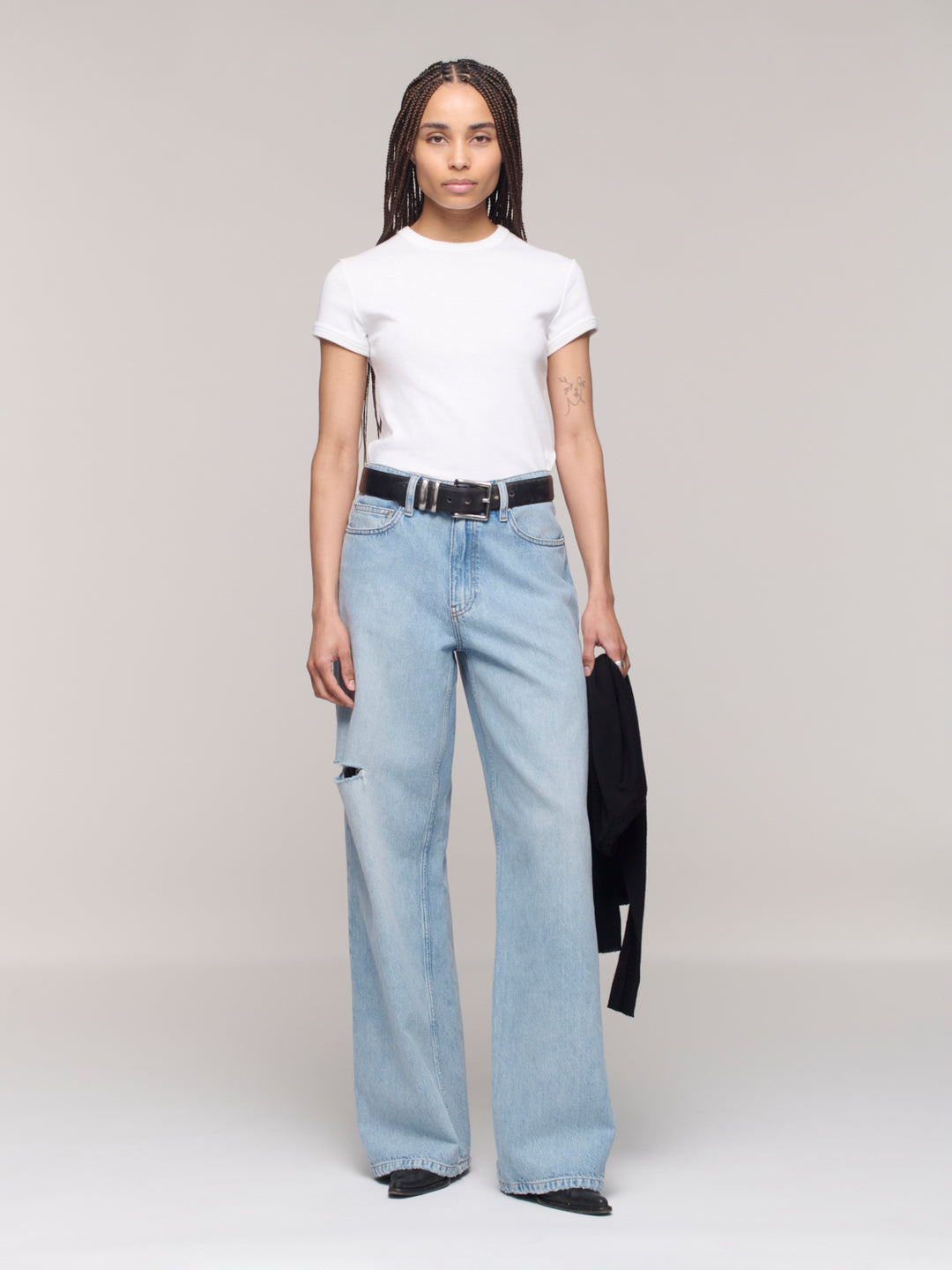 Sling Jeans - Pacifica