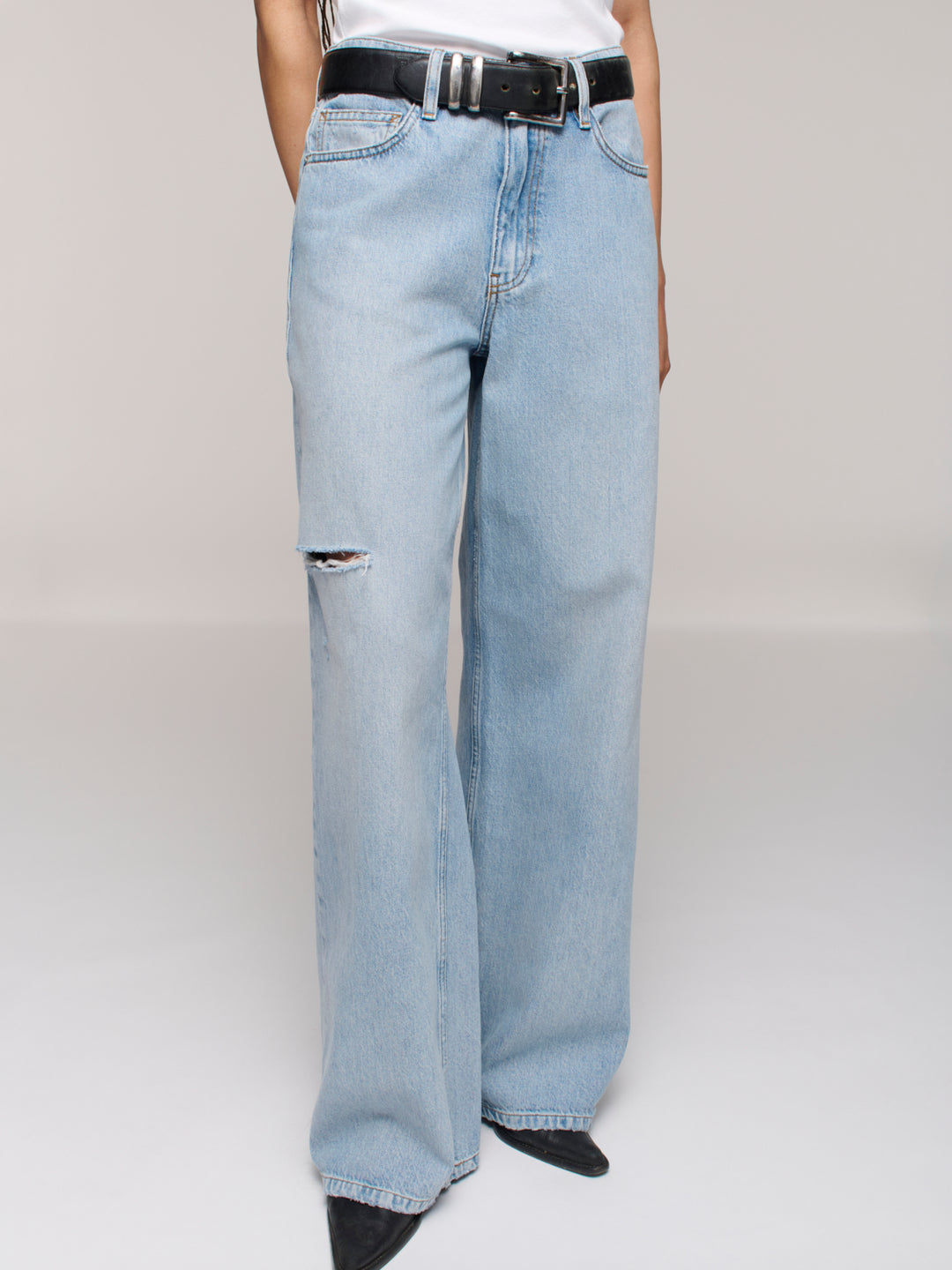 Sling Jeans - Pacifica