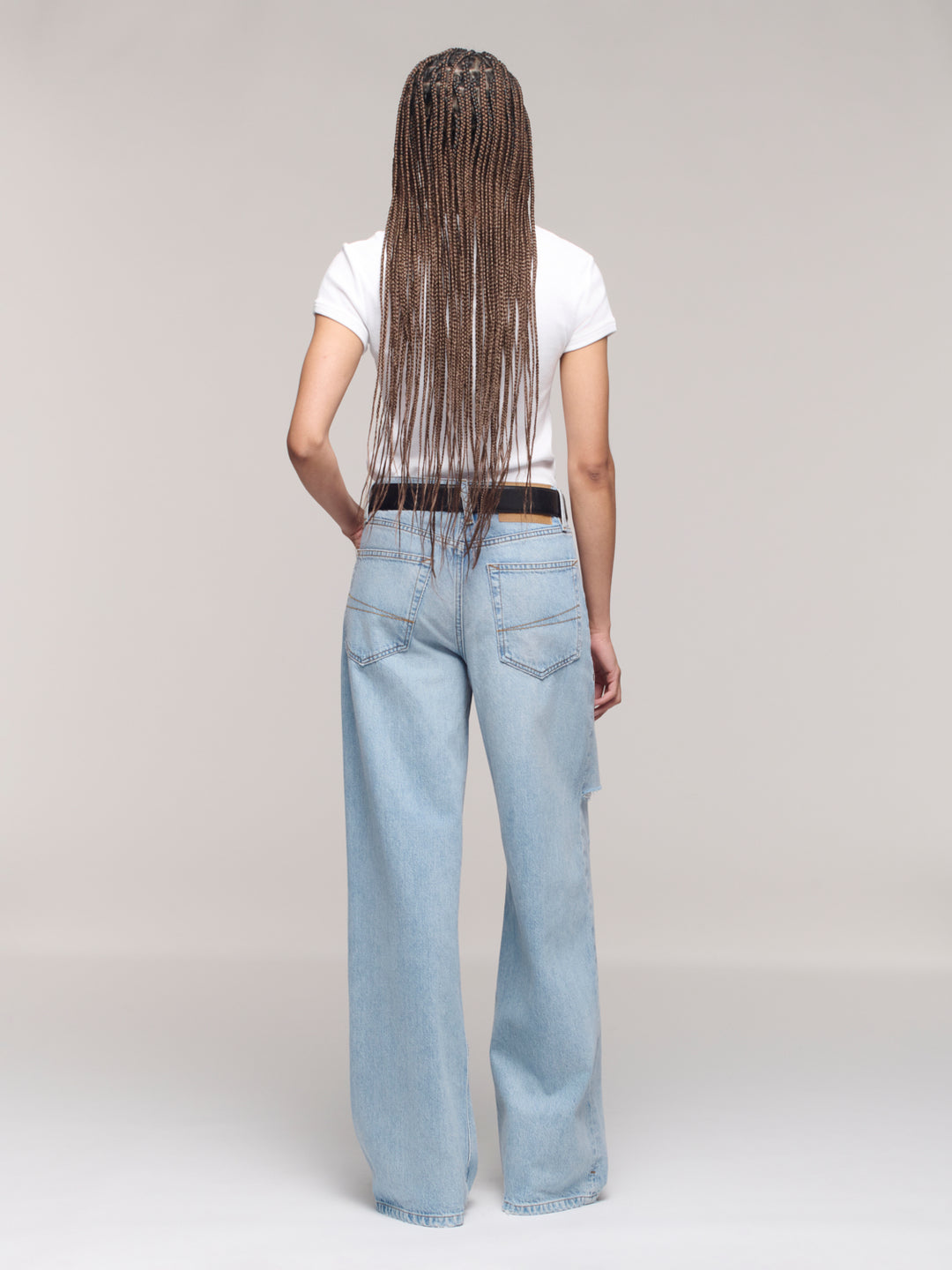 Sling Jeans - Pacifica