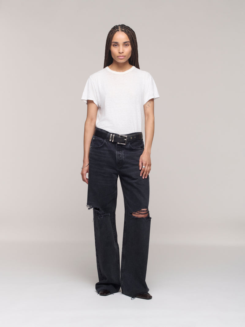 Isle Jean Full - Hurricane