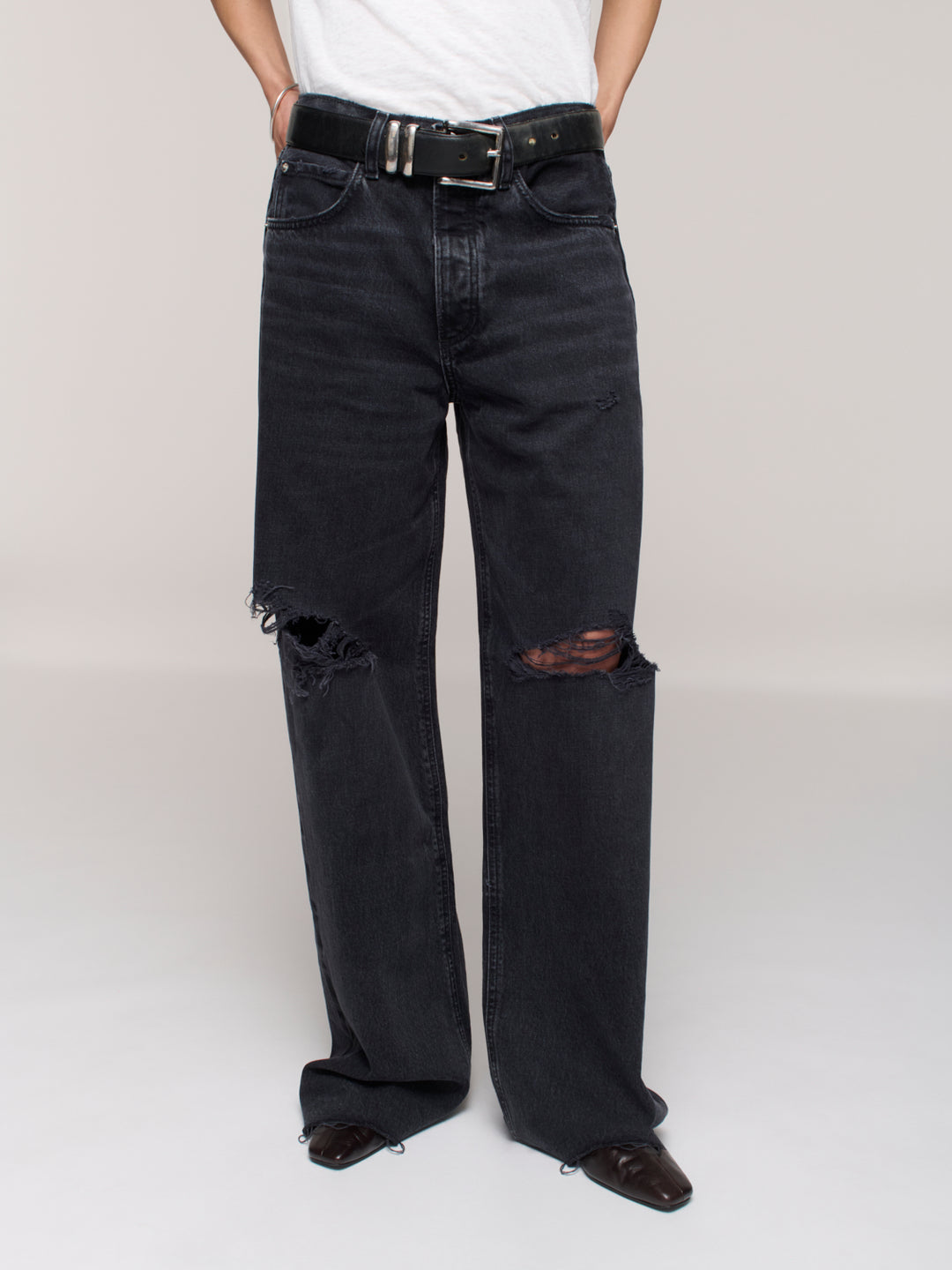 Isle Jean Full - Hurricane