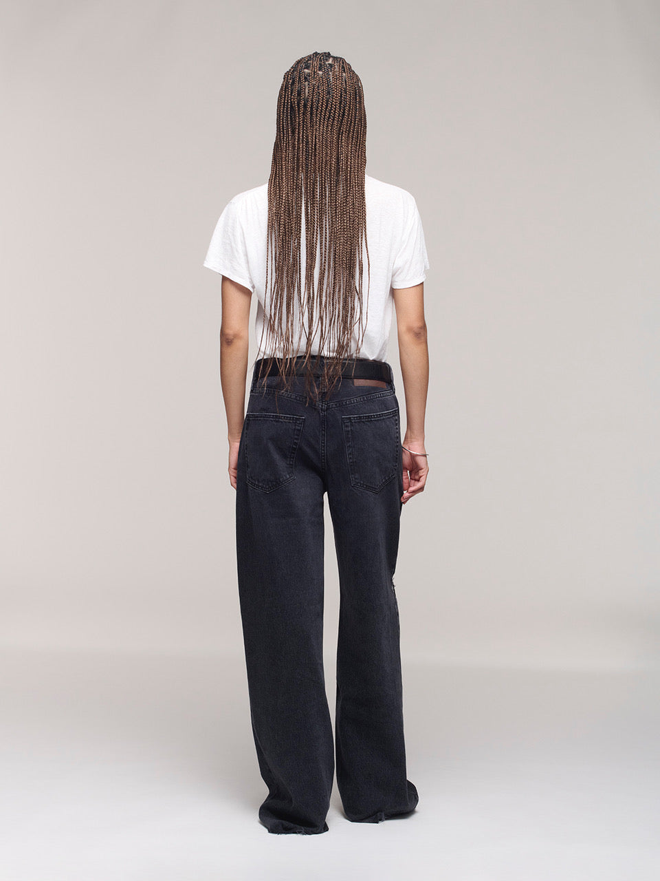 Isle Jean Full - Hurricane