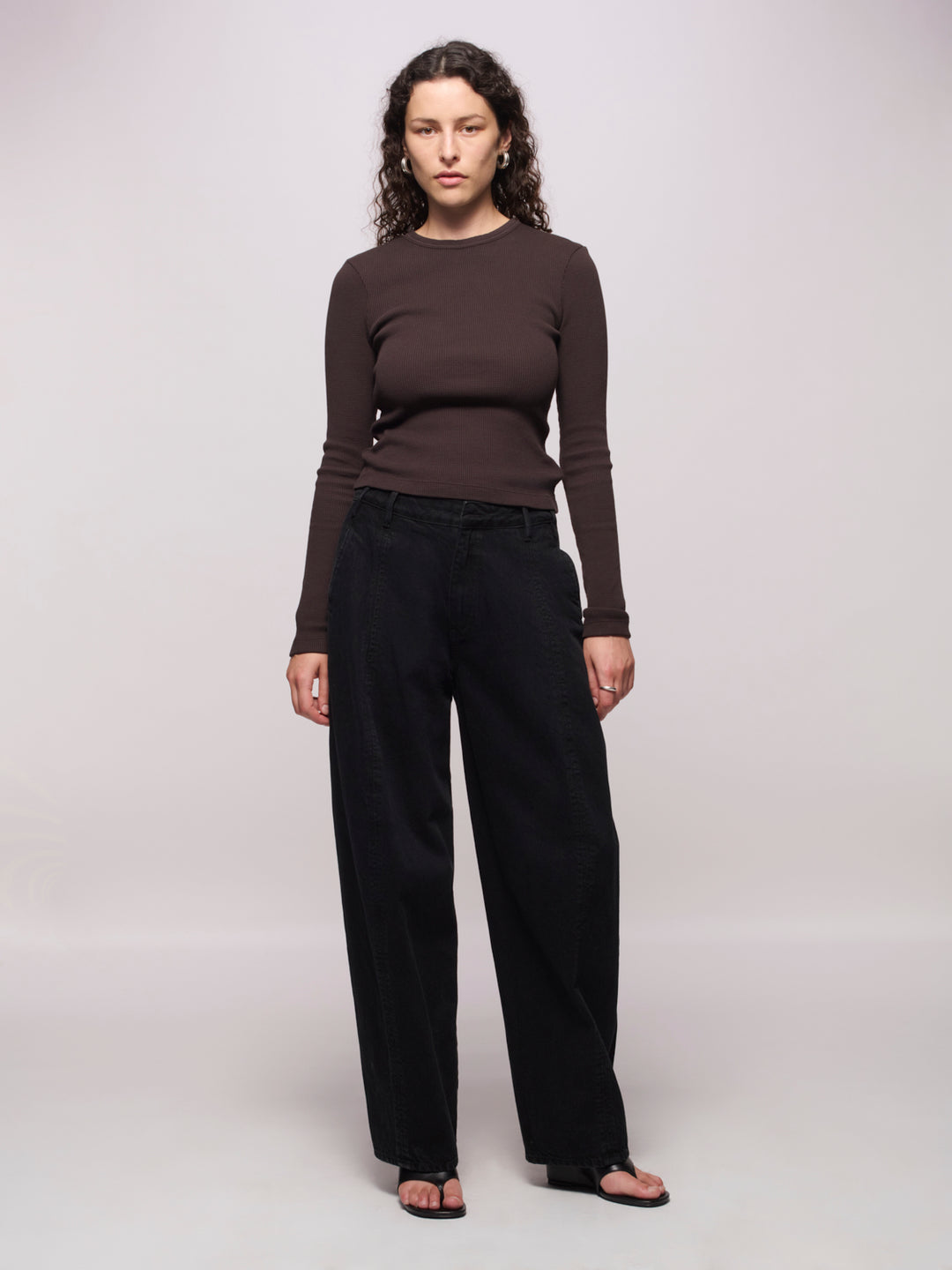Curve Jeans - One Year Black