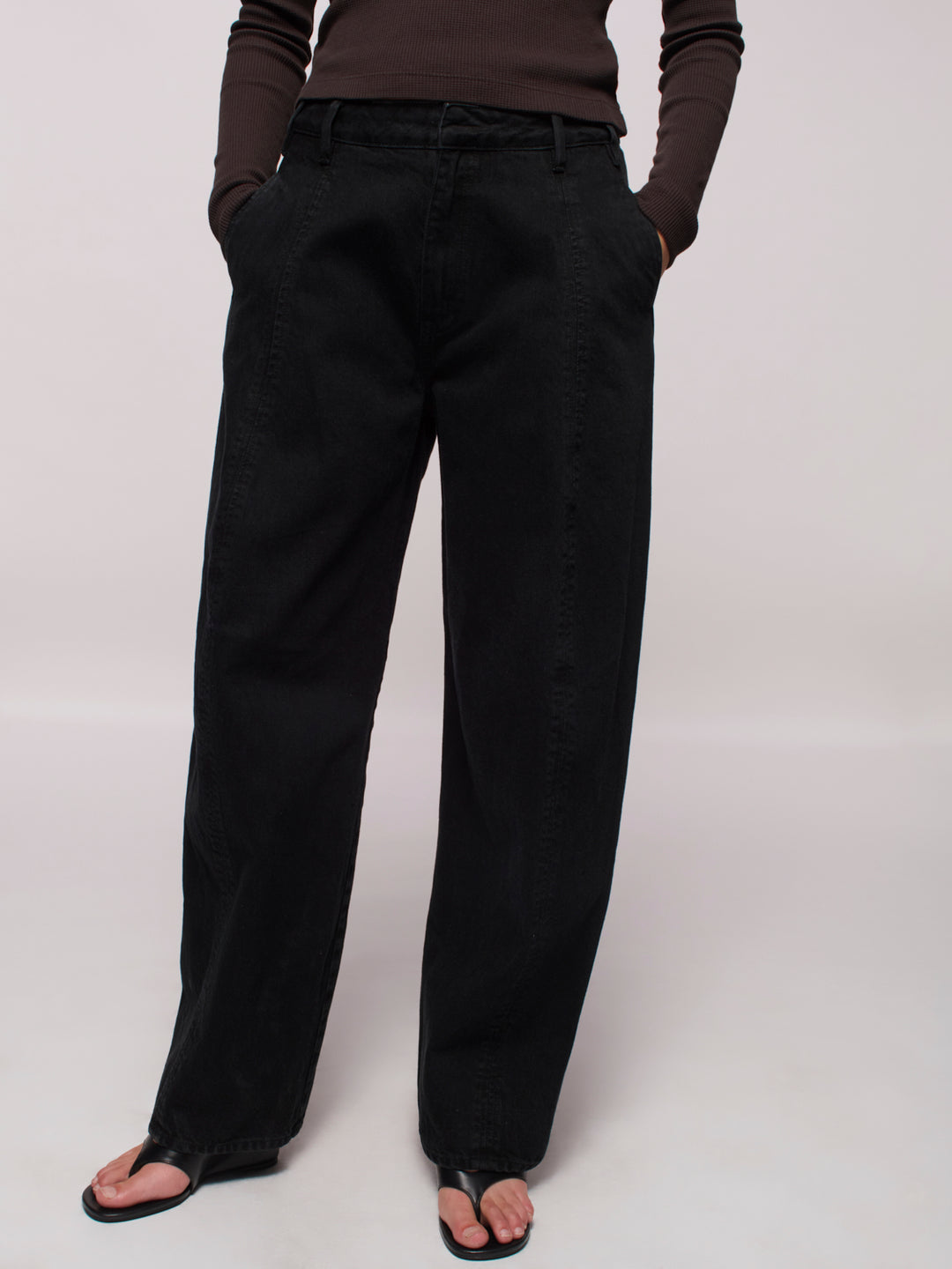 Curve Jeans - One Year Black