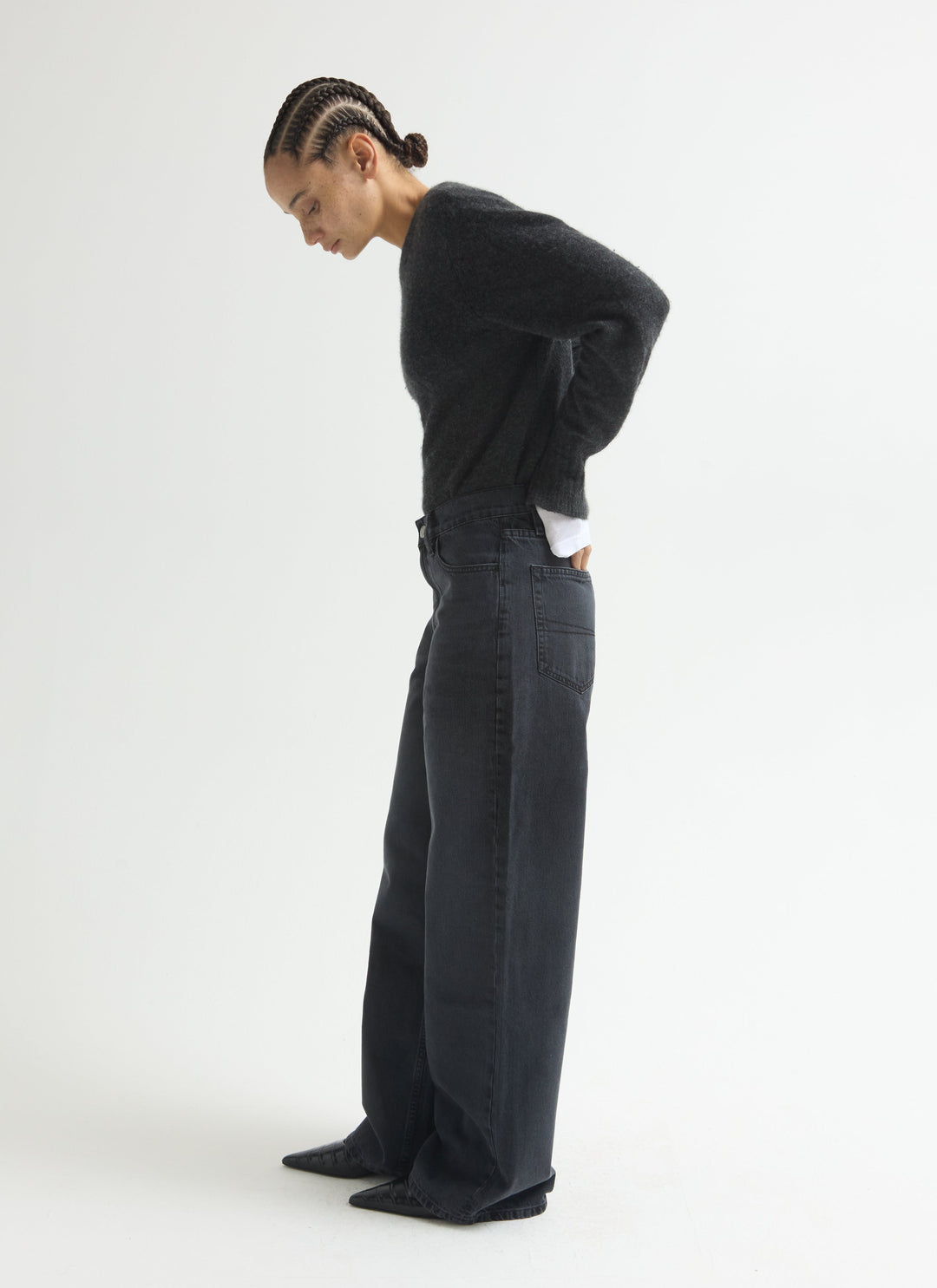 Sling Jeans - Hurricane