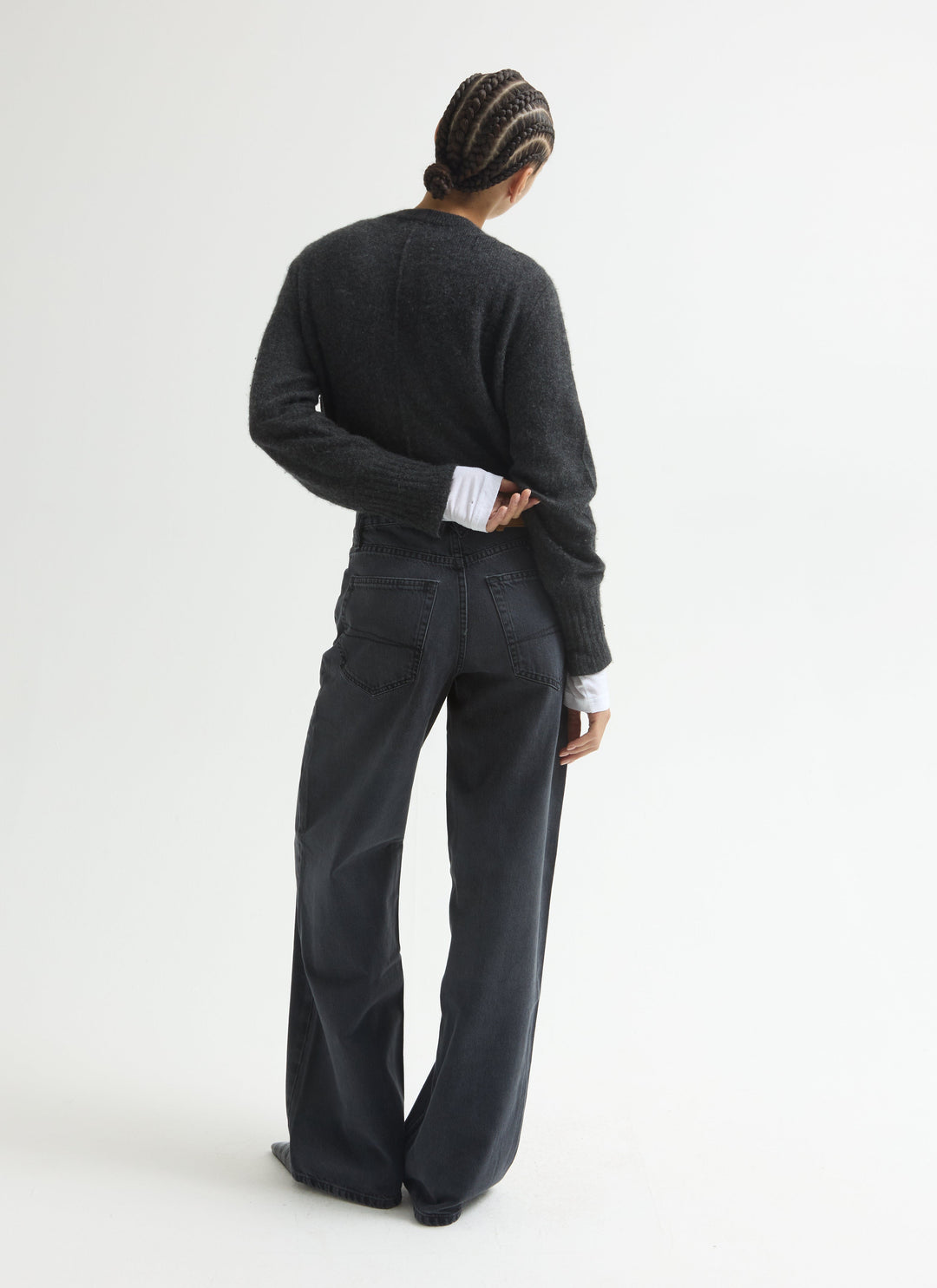 Sling Jeans - Hurricane