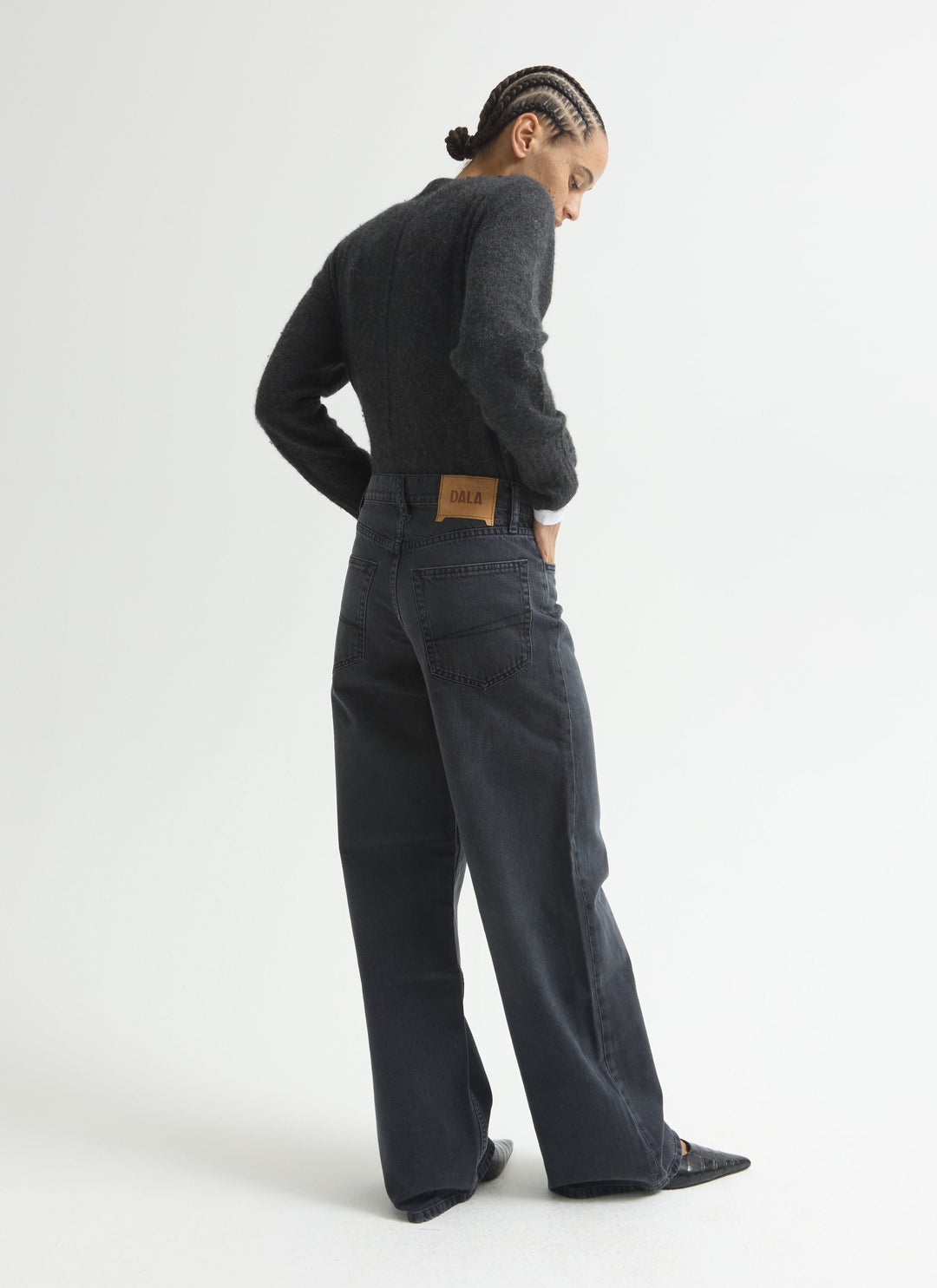 Sling Jeans - Hurricane