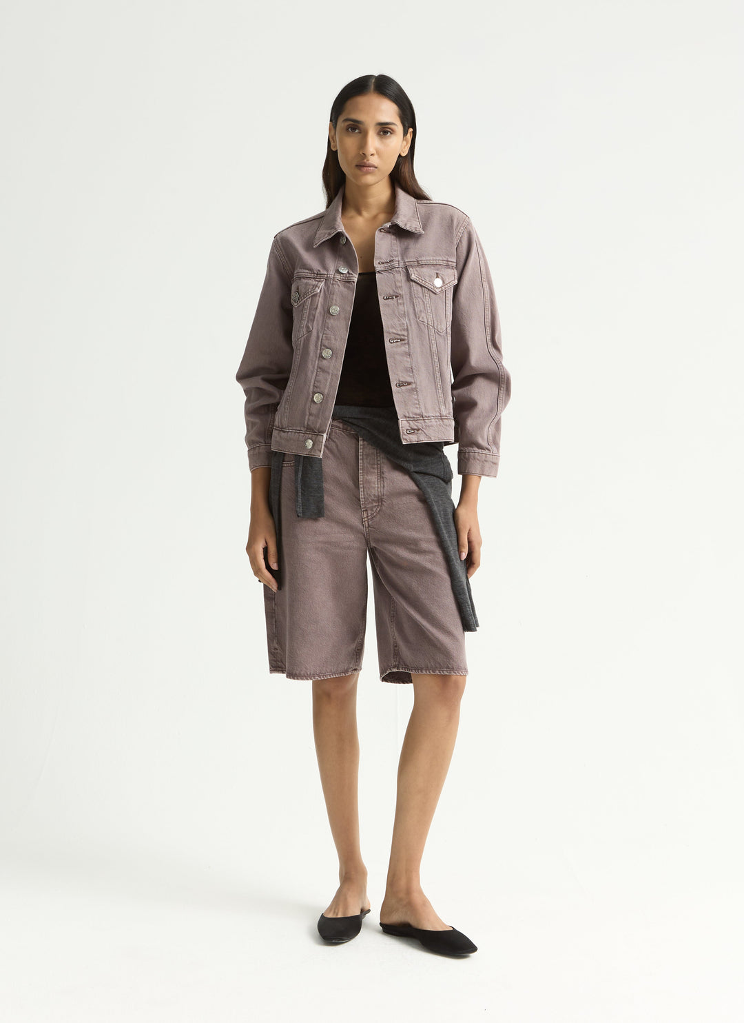 Isle Shorts - Sparrow