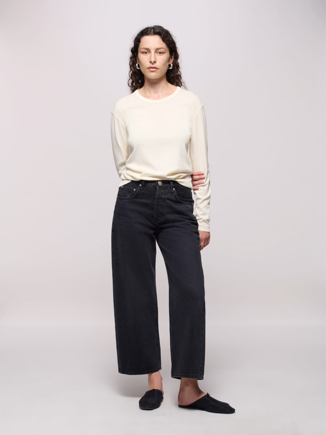 Isle Ankle Jean - Hurricane