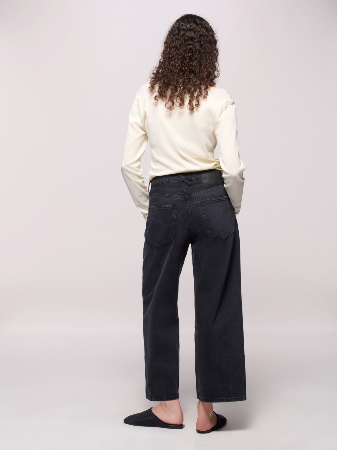 Isle Ankle Jean - Hurricane