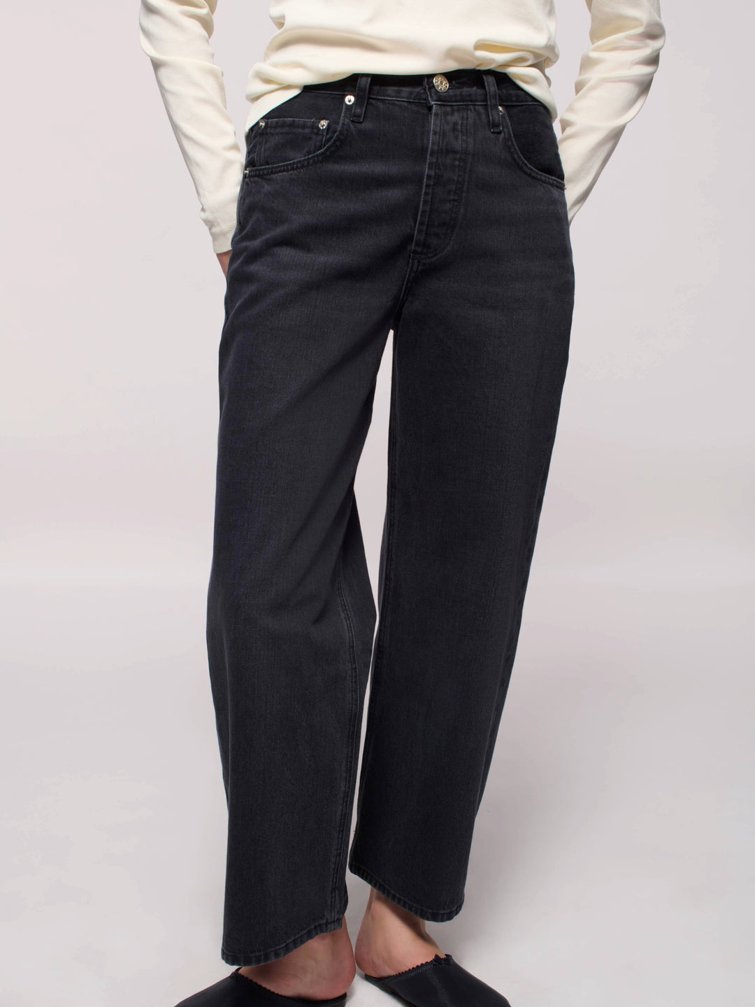 Isle Ankle Jean - Hurricane